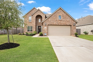 3708 Castle Rock Dr, Richmond, TX 77469