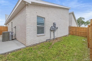 104 San Jose Dr Unit 1, Mission, TX 78572