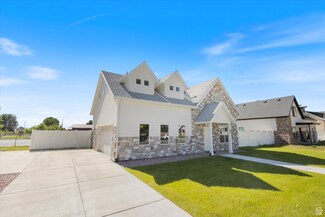 33 N 650 W, Springville, UT 84663