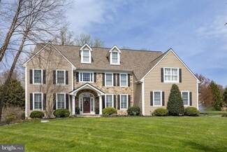 5 Rockford Crossing Dr, Kennett Square, PA 19348