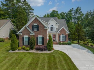 2746 Cameron Commons Way, Matthews, NC 28104