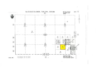 0 Norwood Ln Unit IG25103133, Barstow, CA 92311
