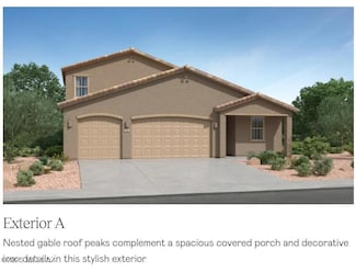8250 S Charles Young Way, Vail, AZ 85641