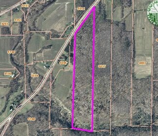 0 Ellicott Rd Unit 1043374, Pomfret, NY 14063