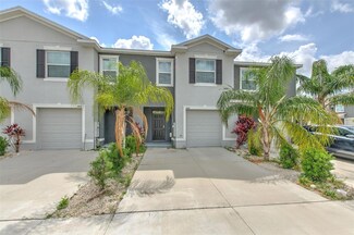 2882 Peony Prairie Ln, Wesley Chapel, FL 33543