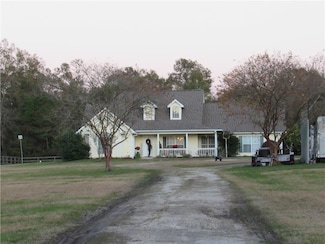 39554 Gayle Rd, Ponchatoula, LA 70454