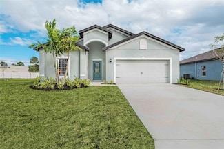 2161 SW Gailwood St, Port St. Lucie, FL 34987