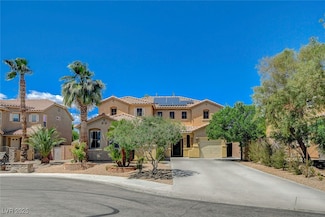 6409 Sea Swallow St, North Las Vegas, NV 89084