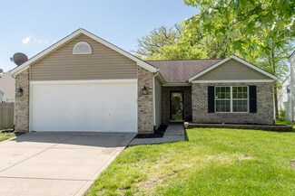 4924 Pike Creek Blvd, Indianapolis, IN 46254