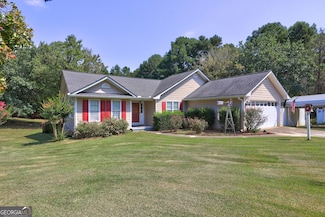 215 Laney Rd, McDonough, GA 30252