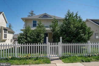 275 Old Eagle School Rd, Wayne, PA 19087