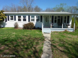 3016 Tenerife Rd, Catlett, VA 20119
