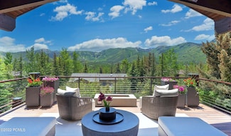 3279 American Saddler Dr, Park City, UT 84060