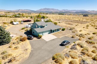 2351 Juniper Rd, Gardnerville, NV 89410