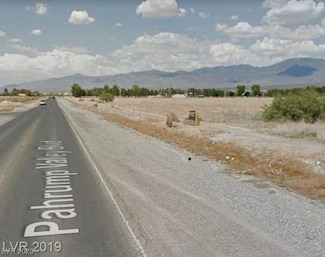 1711 Pahrump Valley Blvd, Pahrump, NV 89048