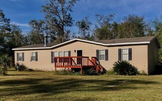 18711 52nd Terrace, Live Oak, FL 32060