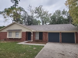 2903 Crossfell Rd, Spring, TX 77388