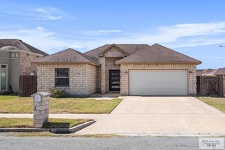 7600 Aruba Ct, Brownsville, TX 78520