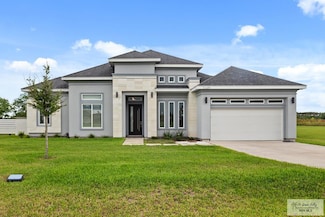 31689 Jardin E, Los Fresnos, TX 78566