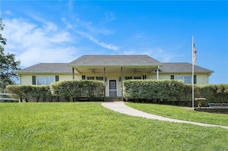 257 Old Highway 41 NW, Adairsville, GA 30103