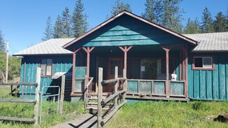 3505 N Obenchain Rd, Eagle Point, OR 97524
