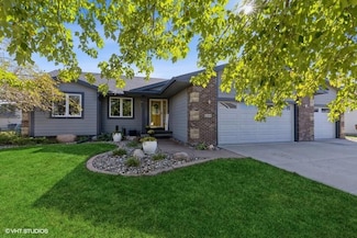 200 NW 11th St, Grimes, IA 50111