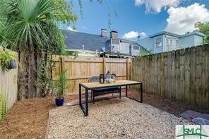 528 E Gordon Ln, Savannah, GA 31401