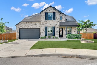 11109 Molly Run, San Antonio, TX 78254