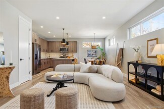 4125 Tejon St, Denver, CO 80211