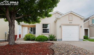 6714 Fowler Dr, Colorado Springs, CO 80923