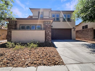 9319 Bronze River Ave, Las Vegas, NV 89149