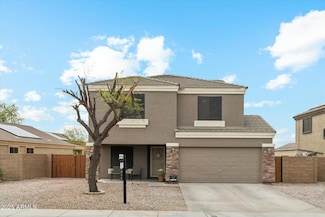 743 E Dragon Springs Dr Unit 2, Casa Grande, AZ 85122