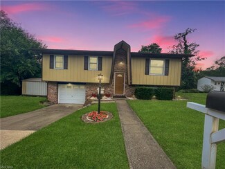 48 Mozart Meadows, Wheeling, WV 26003