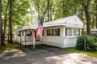 612 Canterbury Dr, Exeter, NH 03833