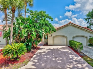 6805 Barbarossa St, Boca Raton, FL 33433