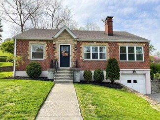 1634 Highland Ave, Fort Wright, KY 41011