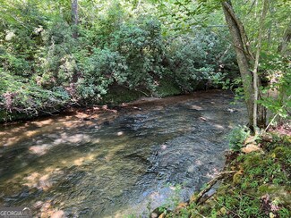 Lot 8 Old Birch Ct, Blairsville, GA 30512