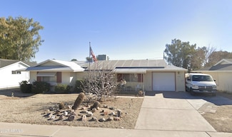 11819 N Hacienda Dr, Sun City, AZ 85351