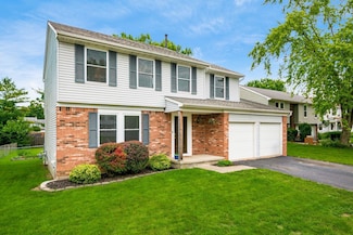 2584 Willow Park Rd, Grove City, OH 43123