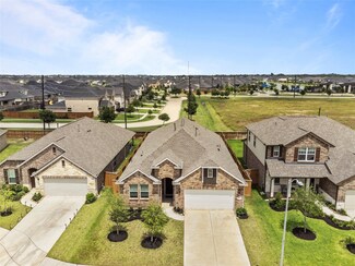 121 Sunray Creek Dr, Katy, TX 77493