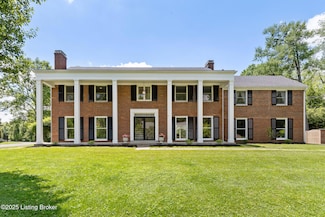 6012 Innes Trace Rd, Louisville, KY 40222