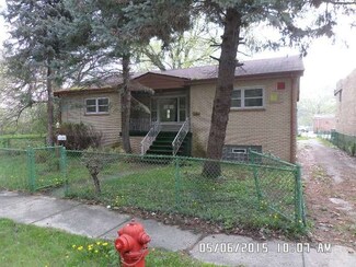 13619 S Spaulding Ave, Robbins, IL 60472