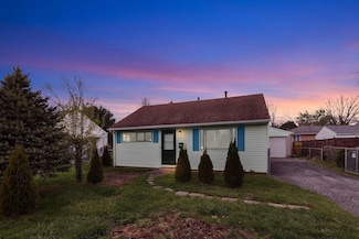 1192 Northridge Rd, Columbus, OH 43224