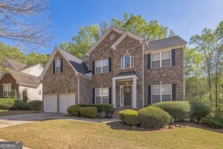 1698 Broomfield Way Unit 1A, Lawrenceville, GA 30044