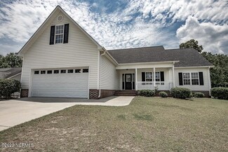 112 Quarter Horse Run, Havelock, NC 28532
