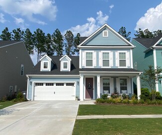 1016 Magnolia Warbler Way, Ravenel, SC 29470