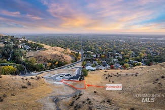 5513 N Polecat Lofts Ln, Boise, ID 83703