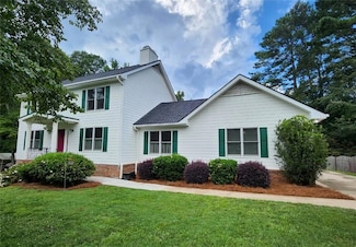 5079 Bridgeport Way, Norcross, GA 30092