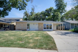 1514 Arroya Vista Dr, San Antonio, TX 78213