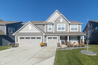 4900 Morenci Ct, New Palestine, IN 46163